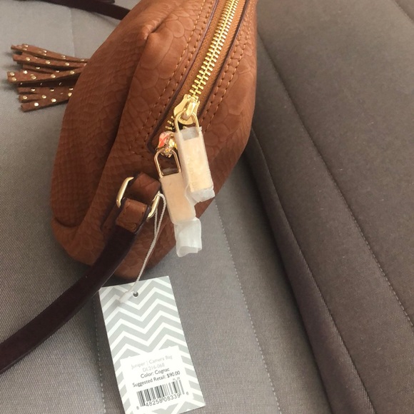 Deux Lux Camera bag - Picture 4 of 6